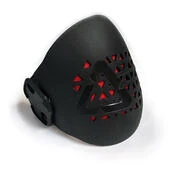 LEATT Z-Frame knee guards Черный
