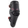ALPINESTARS SX-1 V2 knee guards Красно-черный
