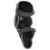 ALPINESTARS SX-1 V2 knee guards Красно-черный