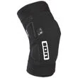 ION K-Pact knee guards Черный