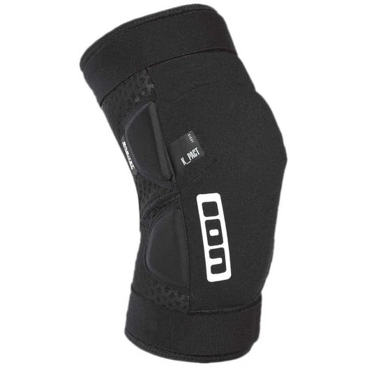 ION K-Pact knee guards Черный (размер: s)