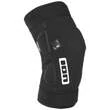 ION K-Pact knee guards Черный