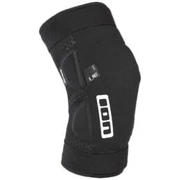 ION K-Pact knee guards Черный