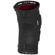ION K-Pact knee guards Черный