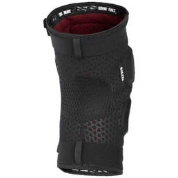 ION K-Pact knee guards Черный