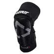 LEATT RealFlex Pro knee guards Черный (размер: s)