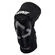 LEATT RealFlex Pro knee guards Черный