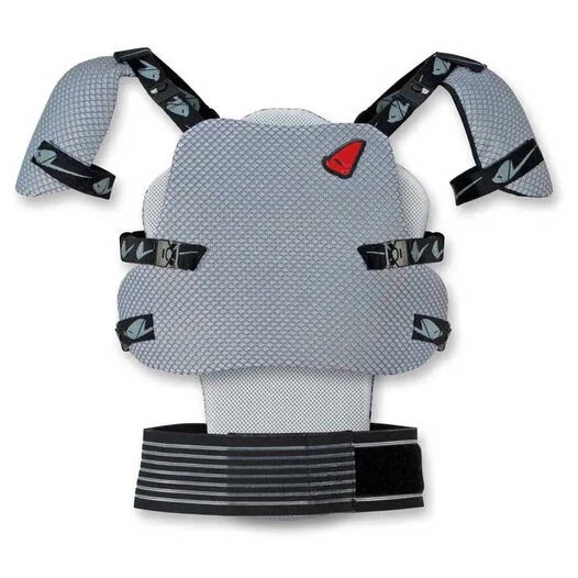 UFO Lighthawk Short Protection Vest Серый (размер: s/m)