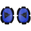 DAINESE Pista Knee Sliders Сине-черный