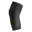 BLUEGRASS Skinny D3O knee guards Черный