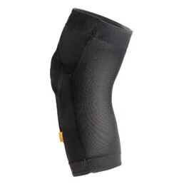 BLUEGRASS Skinny D3O knee guards Черный