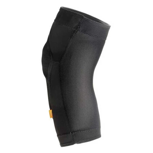 BLUEGRASS Skinny D3O knee guards Черный