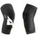 BLUEGRASS Skinny D3O knee guards Черный