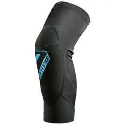 7IDP Transition Knee Guards Сине-черный (размер: m)