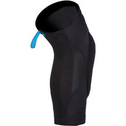 7IDP Transition Knee Guards Сине-черный
