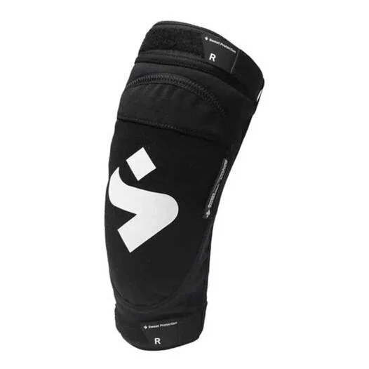 SWEET PROTECTION Elbow Guards Черный