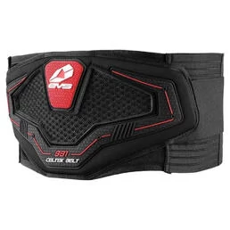 EVS SPORTS Celtek hip protectors Черный