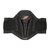 ZANDONA Hybrid Back Pro X3 Kidney Belt Черный