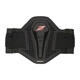 ZANDONA Hybrid Back Pro X3 Kidney Belt Черный (размер: xs)