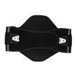 ZANDONA Hybrid Back Pro X3 Kidney Belt Черный