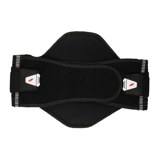 ZANDONA Hybrid Back Pro X3 Kidney Belt Черный