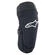 ALPINESTARS BICYCLE A-Impact Plasma Pro knee guards Черно-белый