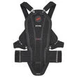 ZANDONA Netcube Armour X7 Woman Back Protector Черный (размер: xs)