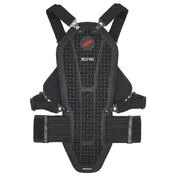 ZANDONA Netcube Armour X7 Woman Back Protector Черный