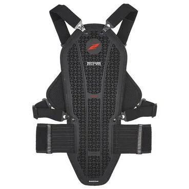 ZANDONA Netcube Armour X7 Woman Back Protector Черный