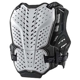 TROY LEE DESIGNS Rockfight Protective Vest Белый