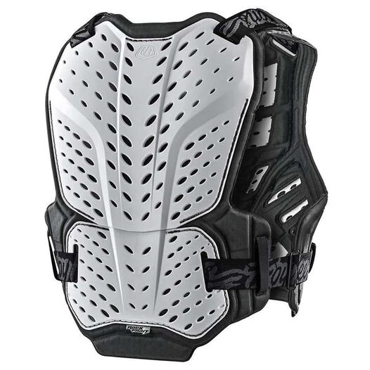 TROY LEE DESIGNS Rockfight Protective Vest Белый