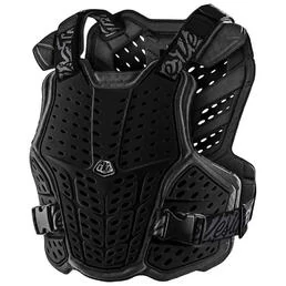 TROY LEE DESIGNS Rockfight Protective Vest Черный (размер: xl-2xl)