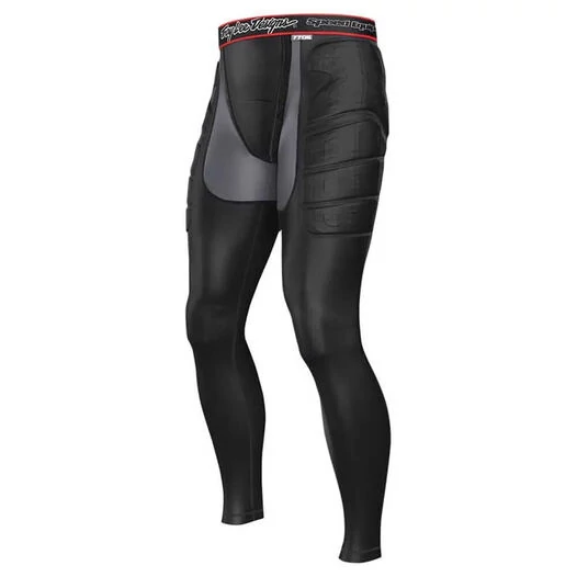 TROY LEE DESIGNS LPP7705 Protective Pants Черный (размер: xs)