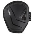 LEATT C-Frame Pro knee guards Черный