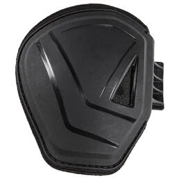 LEATT C-Frame Pro knee guards Черный
