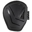 LEATT C-Frame Pro knee guards Черный