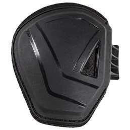 LEATT C-Frame Pro knee guards Черный