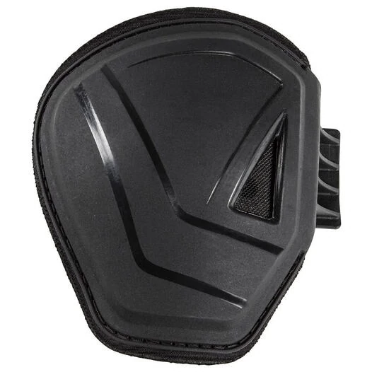 LEATT C-Frame Pro knee guards Черный