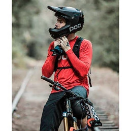 POC Joint VPD System knee guards Черный