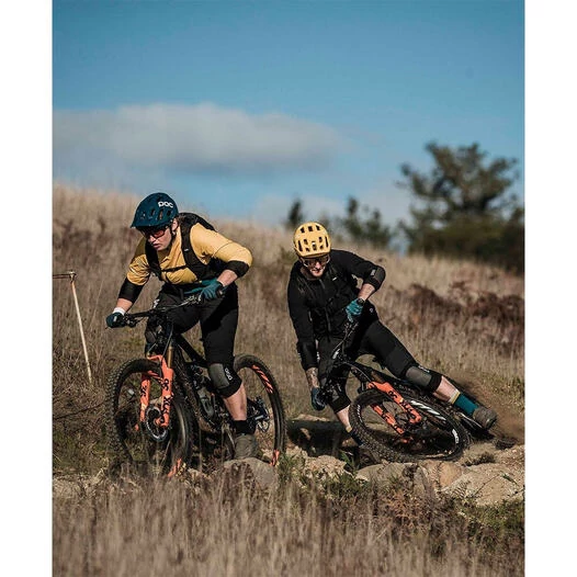 POC Joint VPD System knee guards Черный