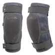 ONeal Dirt V.23 Knee Guards Серый (размер: xs)