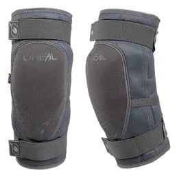 ONeal Dirt V.23 Knee Guards Серый (размер: xs)