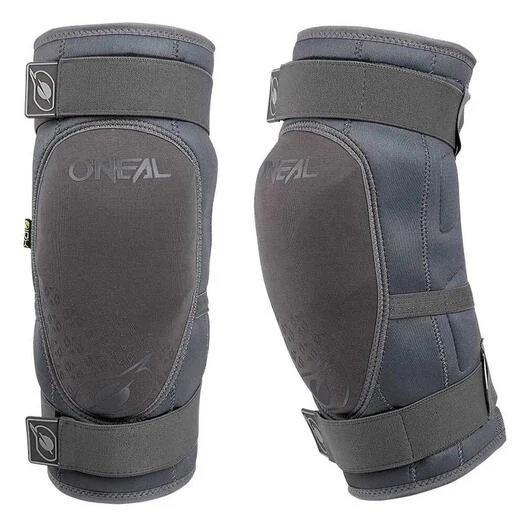 ONeal Dirt V.23 Knee Guards Серый (размер: xs)