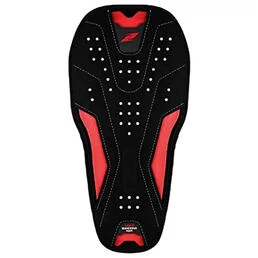 ZANDONA NBR Air Back Protector Черный
