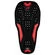 ZANDONA NBR Air Back Protector Черный
