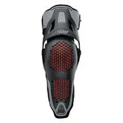 THOR Sentinel Knee Guards Черный