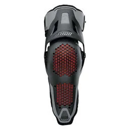 THOR Sentinel Knee Guards Черный (размер: s/m)