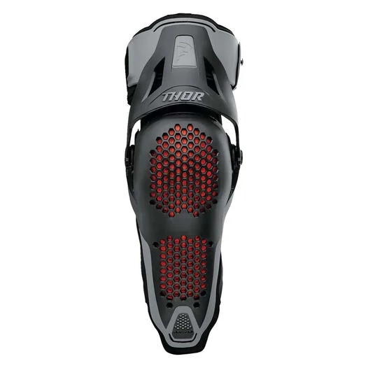 THOR Sentinel Knee Guards Черный (размер: s/m)
