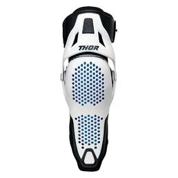 THOR Sentinel Knee Guards Белый (размер: 2xl-3xl)