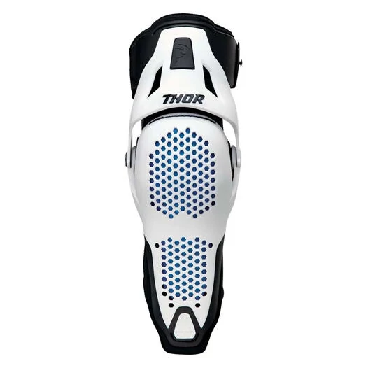 THOR Sentinel Knee Guards Белый (размер: 2xl-3xl)